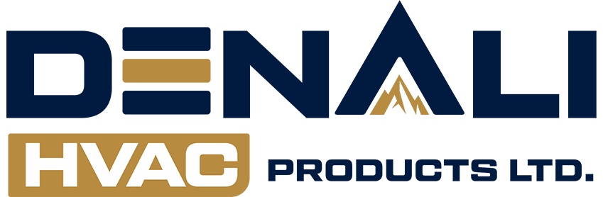 Denali HVAC Products Logo